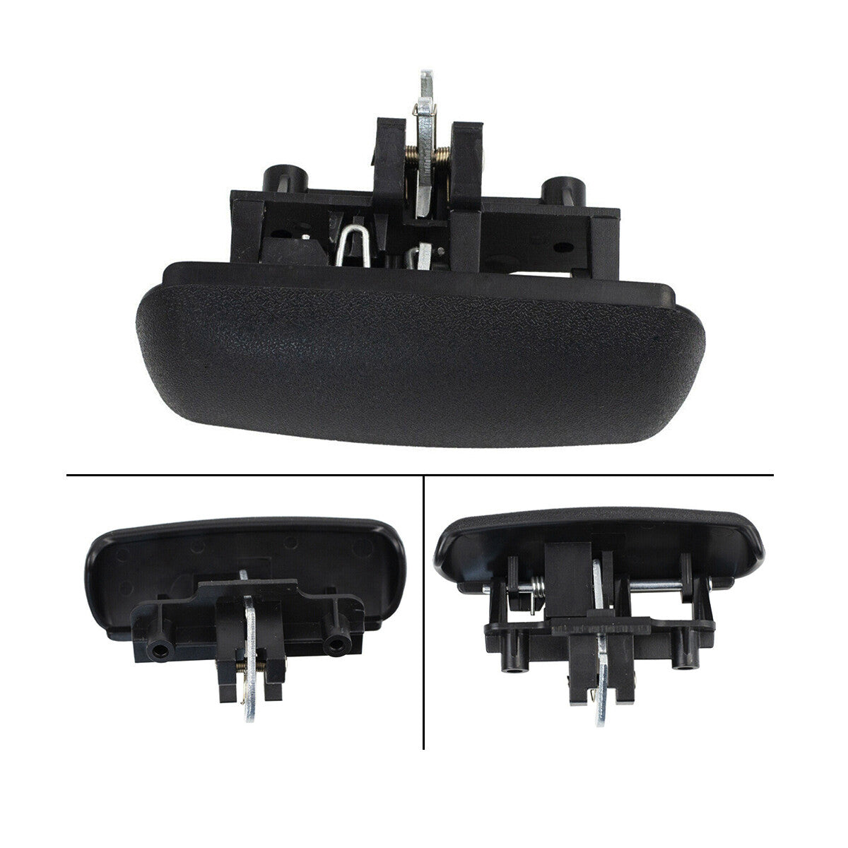 Glove box latch opening handle suitable for Dodge Durango for Ram 1500 1997 - 2000 5EM34LAZ
