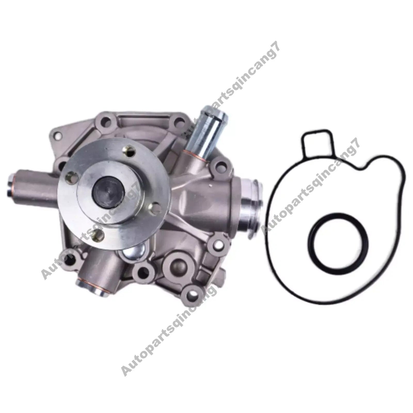 Water Pump 04127358 04129090 For Deutz TD3.6L4 TD3.6 TCD3.6L4 Engine