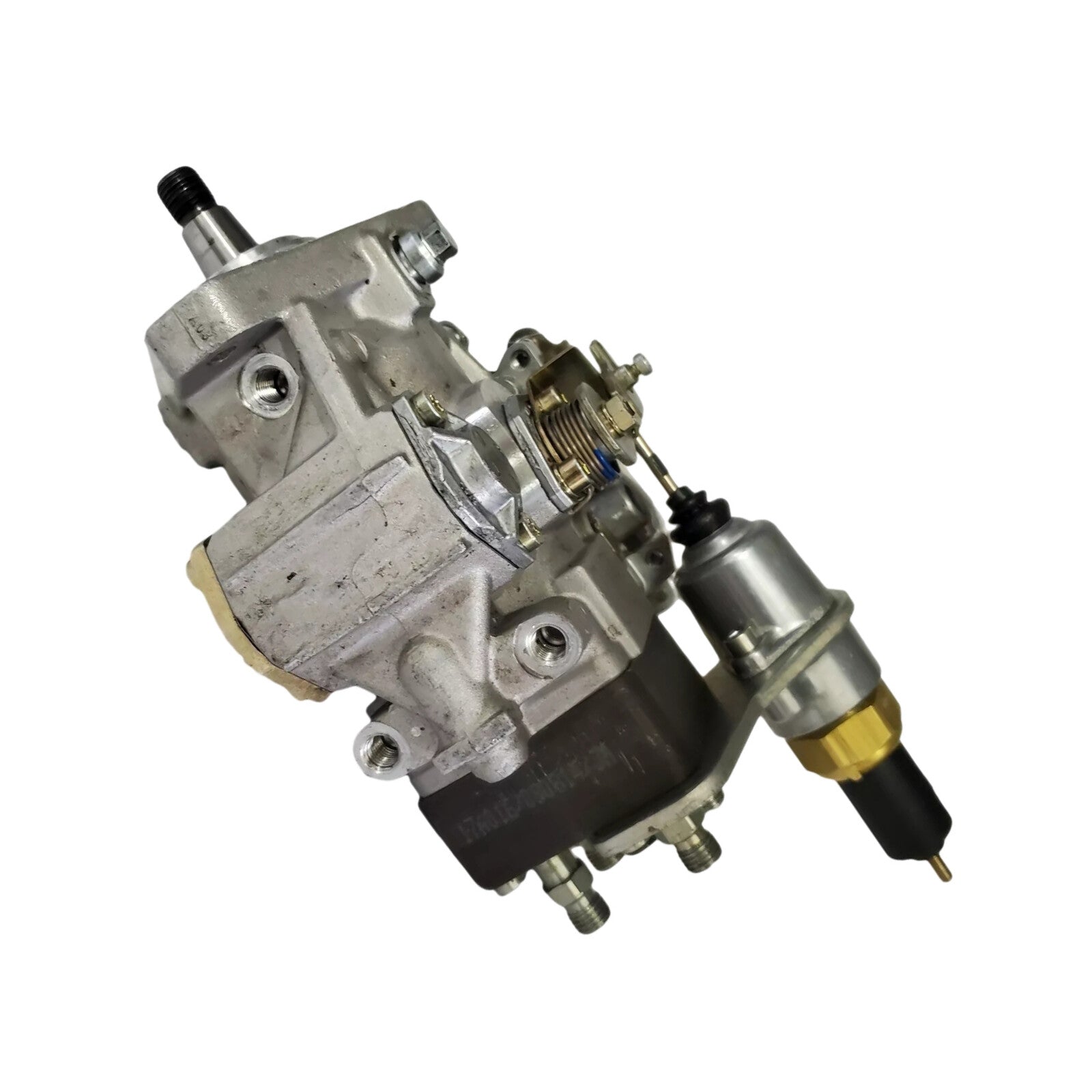 Fuel Injection Pump 0460424483 504374951 for IVECO Case F5AE9484L 3.2L Engine