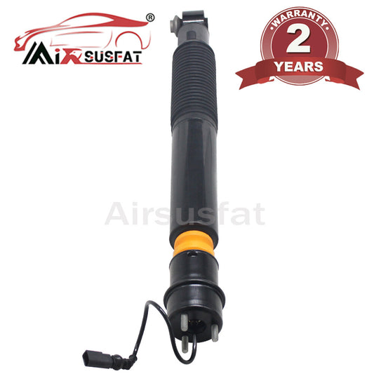 1PC Rear Left / Right Shock Absorber for 2016-2019 for Bentley Mulsanne 3Y5513029L