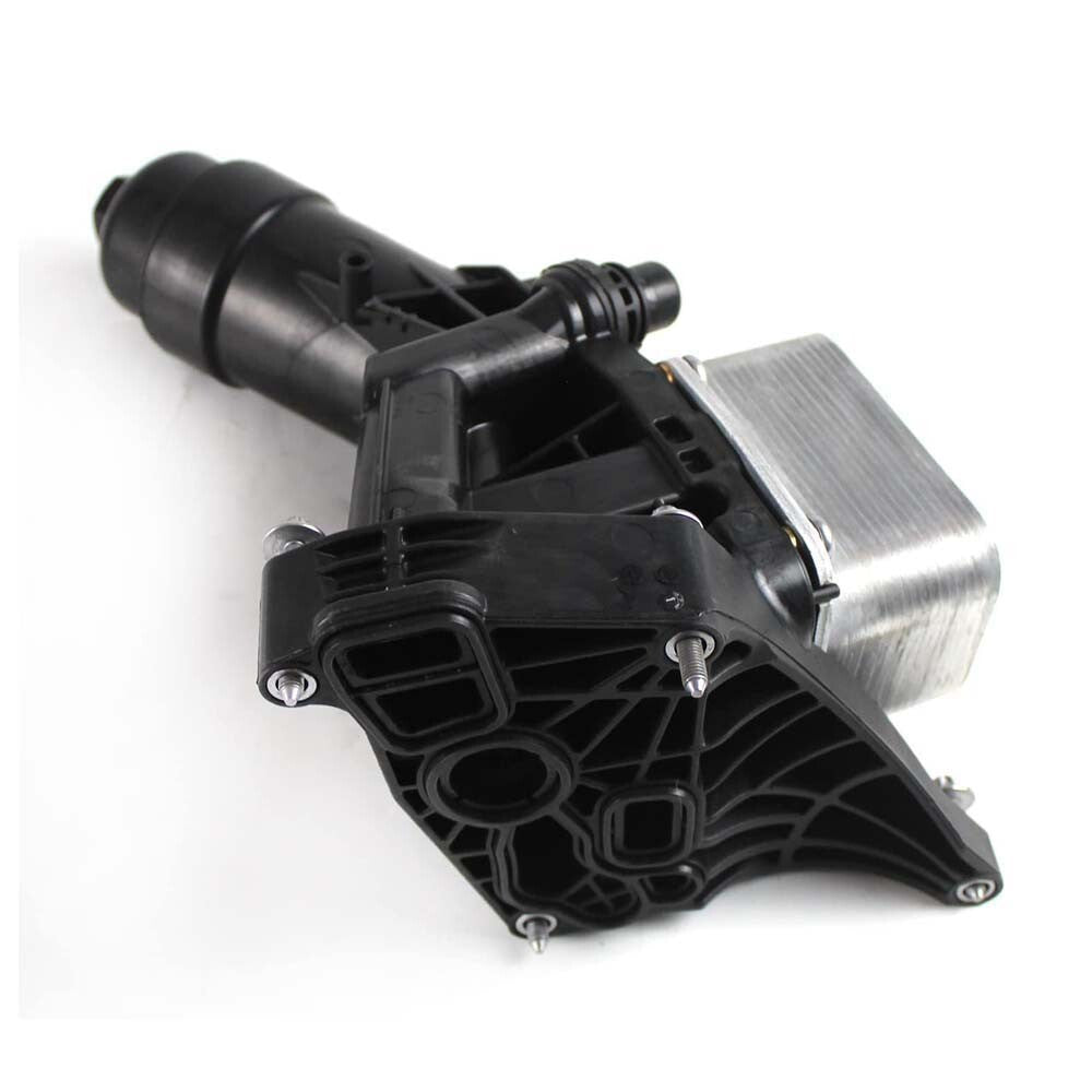 Engine Oil Cooler Filter Housing 11428596283 for BMW 325i 318i 320i 218i 730Li