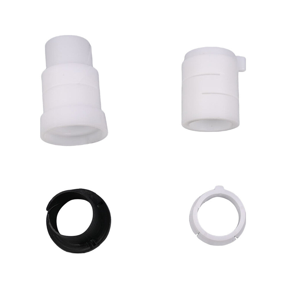 Clutch Pedal Bushing Repair Kit For 1992-1997 for Ford F150 F250 F350 F3TZ2C342A