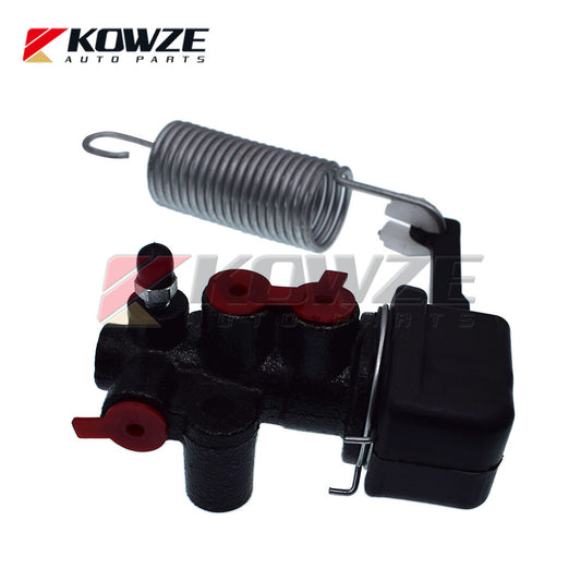 Brake Load Sensing Valve for Mitsubishi Triton L200 3.2L 3.5L 2006- 4WD AWD