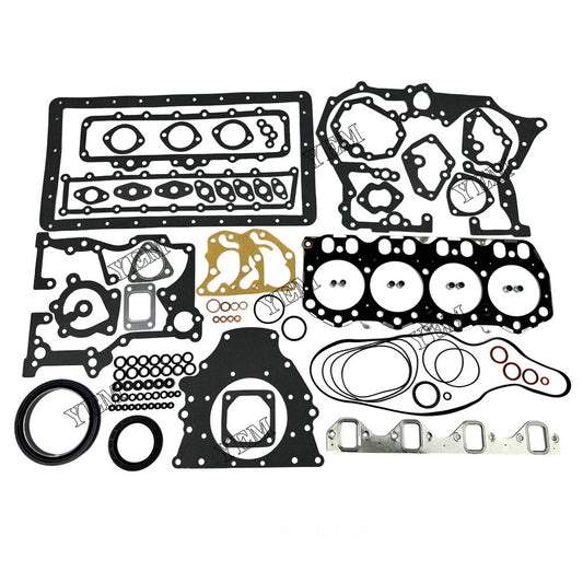 C4.2 Full Washer Kit with Head Gasket for Caterpillar Engine Gasket Kit