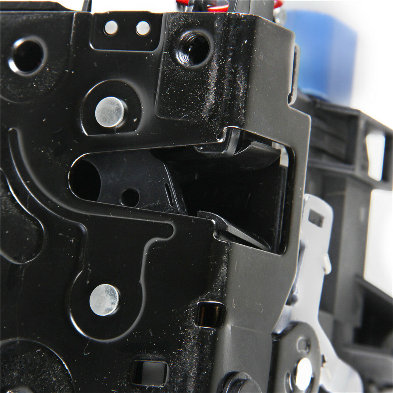 Rear Right 7-Pin Door Lock Latch Actuator for VW for Golf GTI