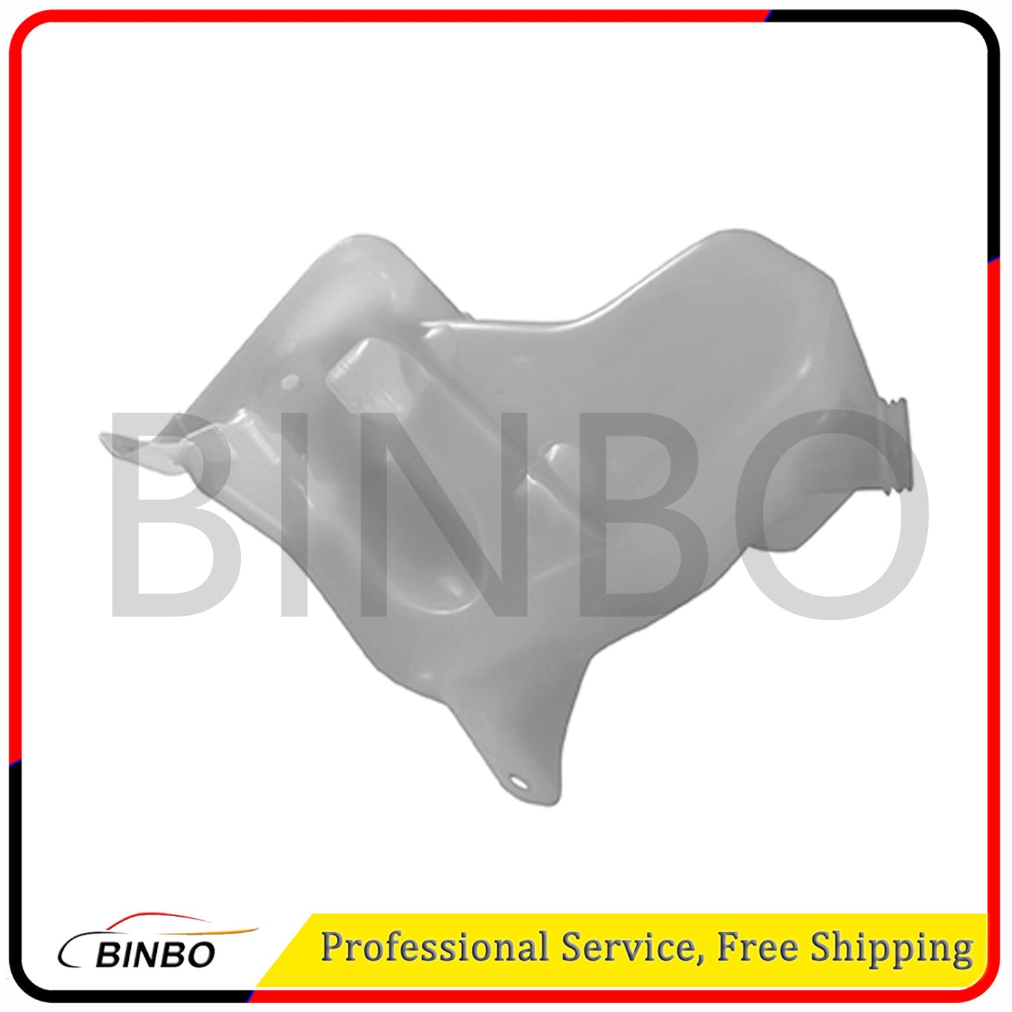 Windshield Washer Reservoir for Smart Fortwo 2008-2016 L3 1.0L 0.9L DOHC Petrol