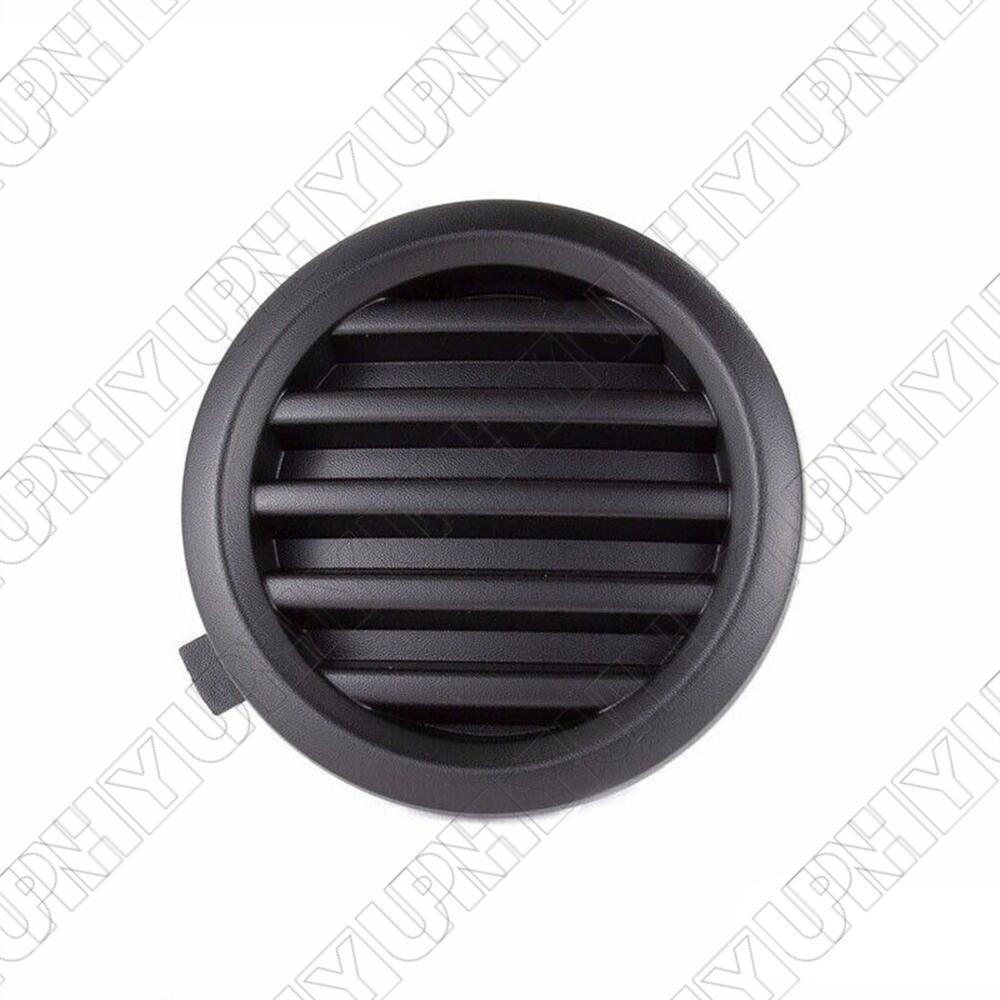 Front Right Fog Light Hole Cover Bezel 57731SC020 for Subaru for Forester 2009-2013