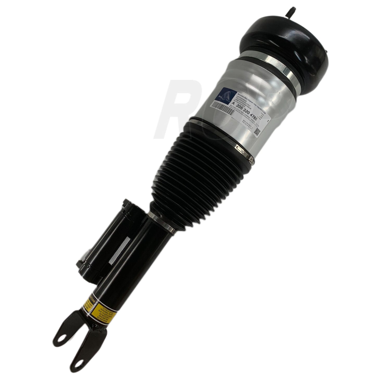 Front Right Air Suspension Strut for Benz W205 C-Class C63 C63S C160 C180 13-20