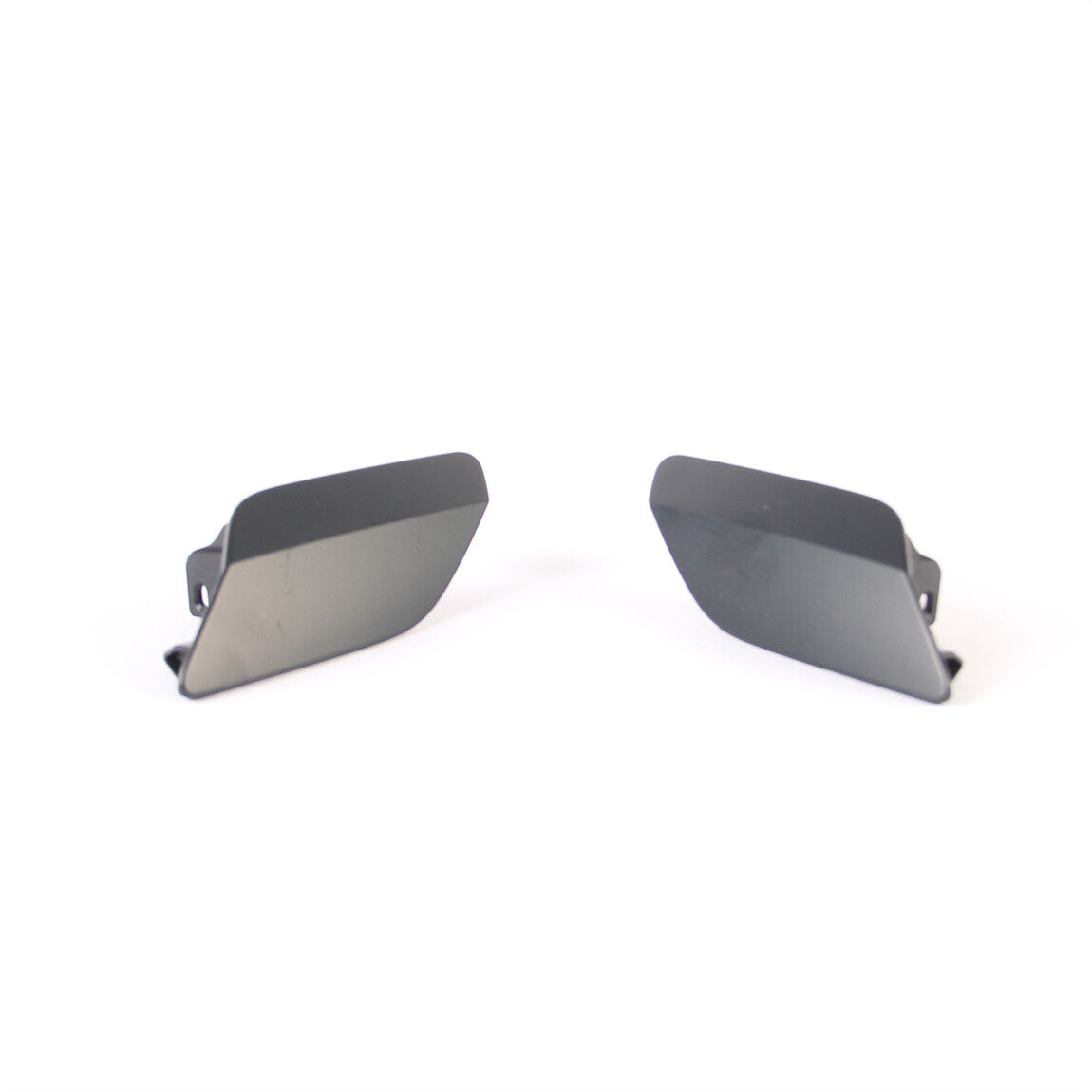 Primer Headlight Washer Nozzle Cover Cap LR Fit for VW e- for Golf for Golf MK7 13-17