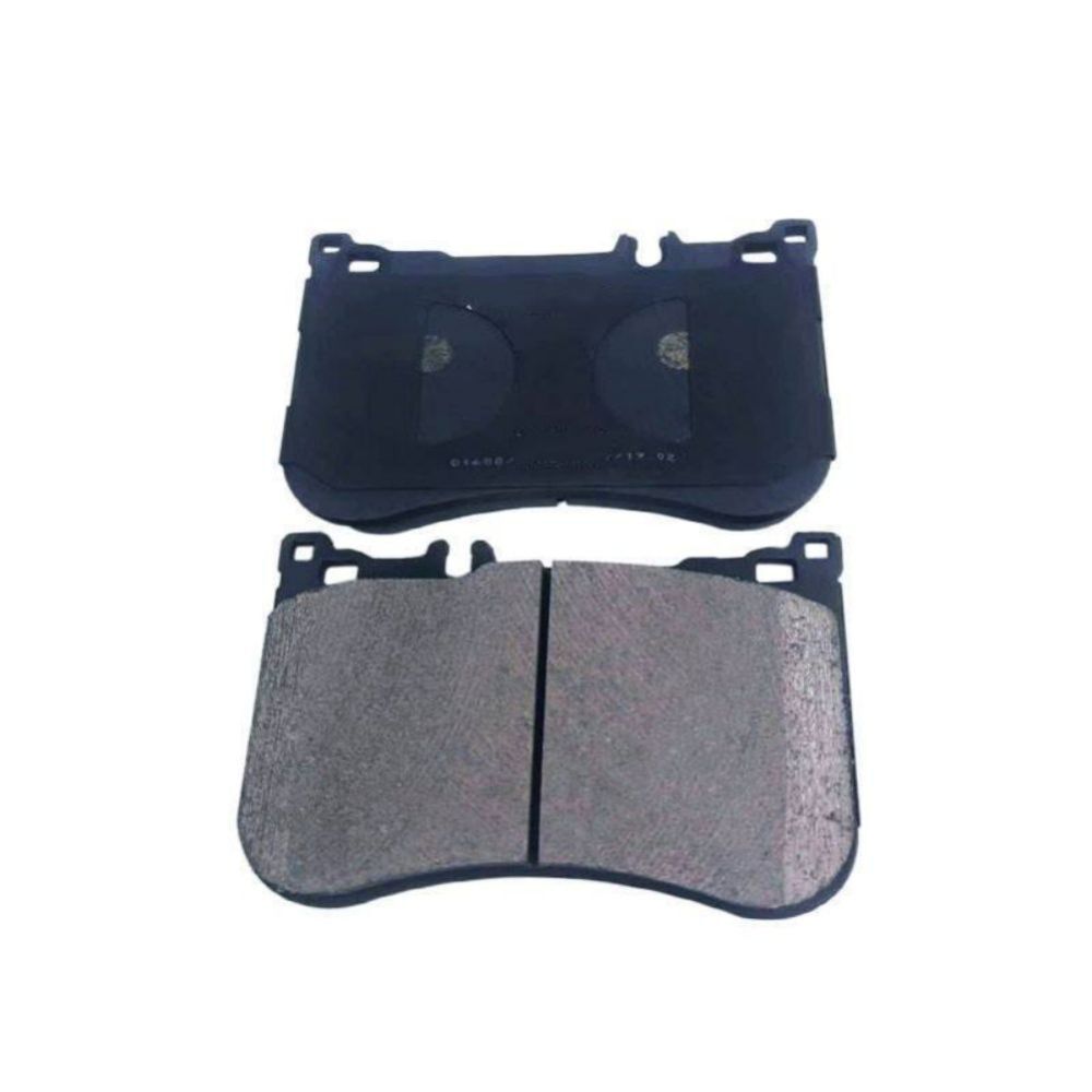 Replacement Disc Brake Friction Plate 1pc/Set A0064208820 0064208820