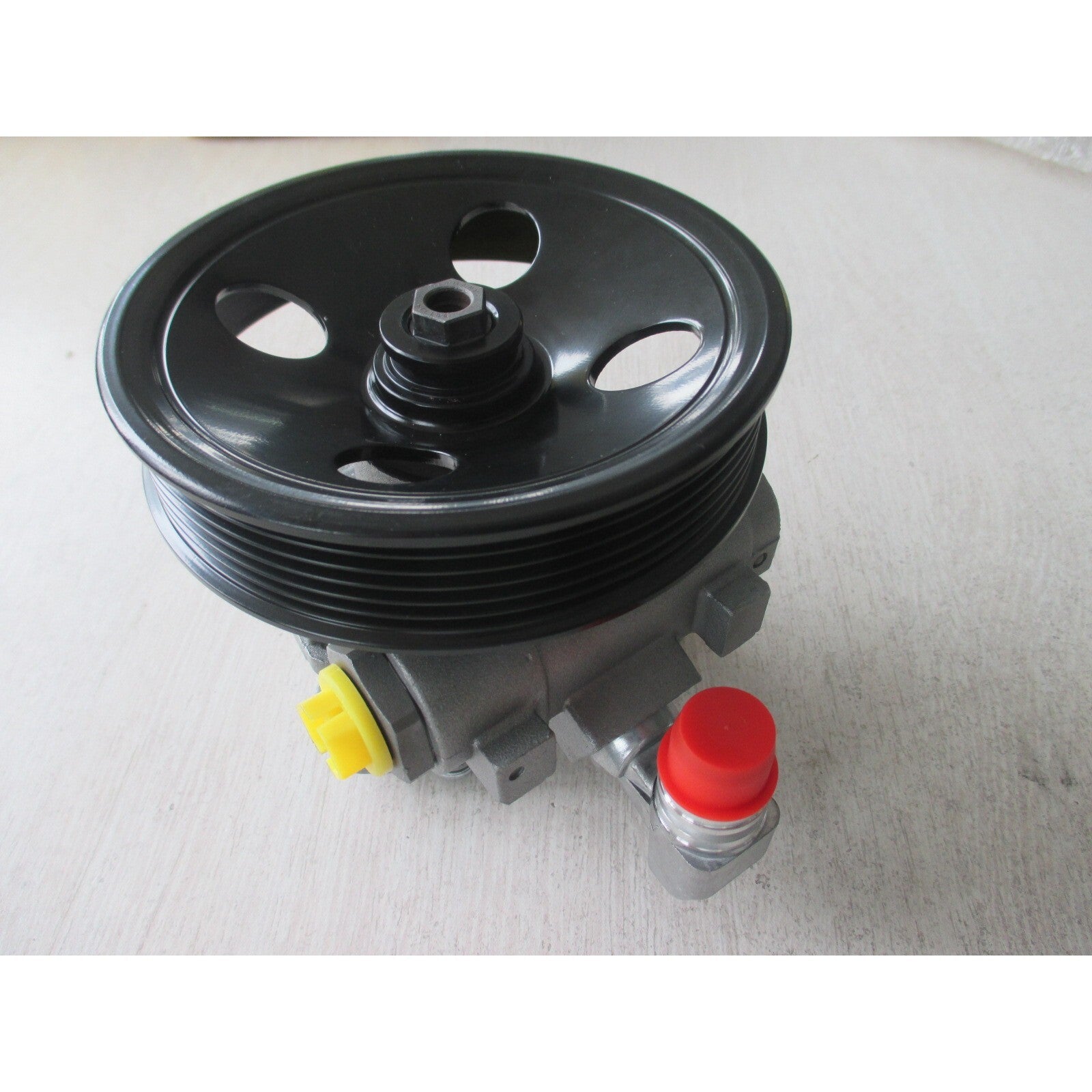 NEW Power Steering Pump Fit for Mercedes-Benz C320 C240 CLK500 CLK55