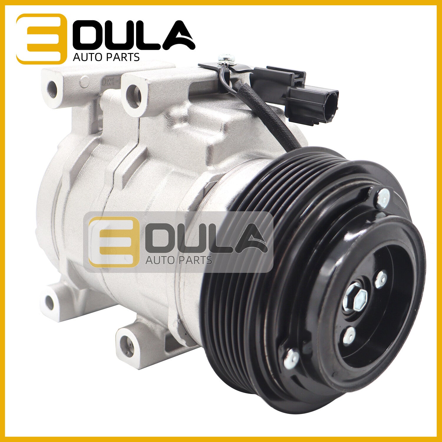 DF13 AC Compressor Fits for Hyundai Solaris IV sedan (RB) 2011- 2016 9731317000
