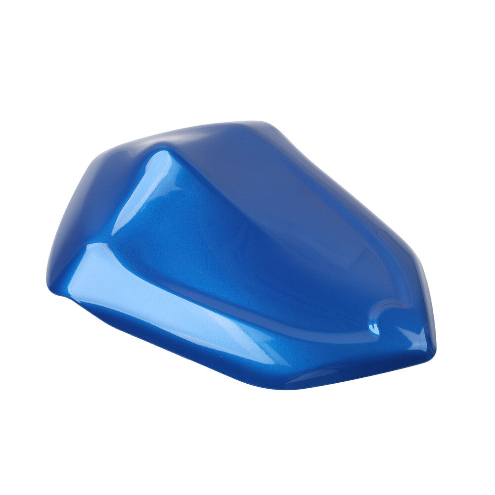Blue Rear Tail for Seat Cover Fairing Cowl Fit for Kawasaki Z1000 2007-2009