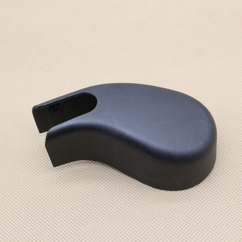 Rear windshield wiper arm nut cap BM5Z-17C526-A for Ford Focus 2012-2017.