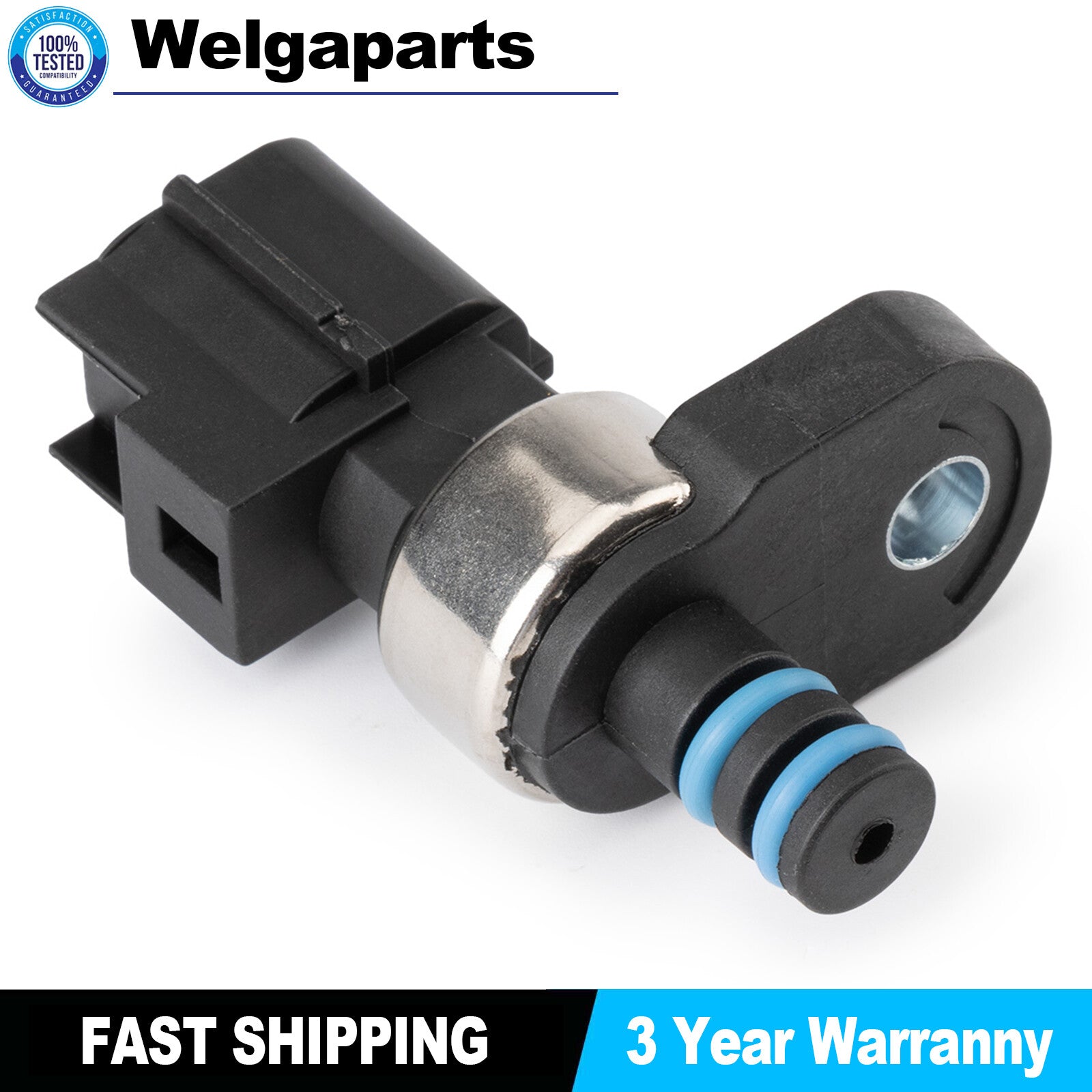 Oil Pressure Sending Unit Sensor Fit for Dodge for Ram 1500 3.7 4.7L5.7L 04799758AD