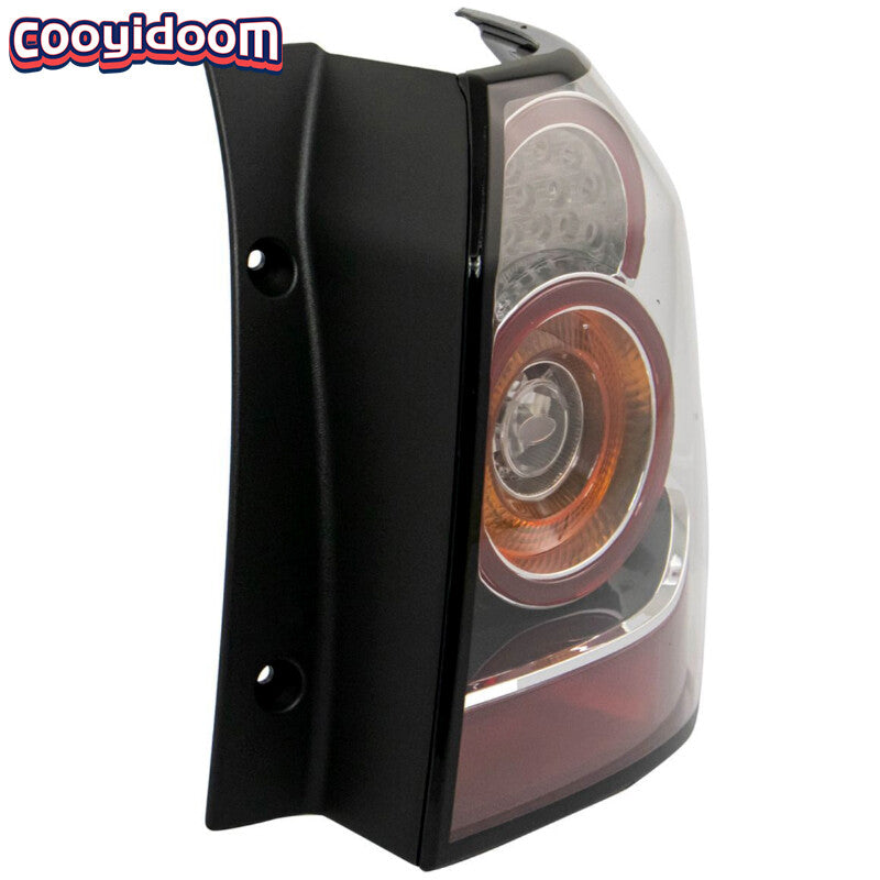 Right Rear Tail Lamp Brake Lamp with Bulb for LAND ROVER Freelander 2 2013-2015