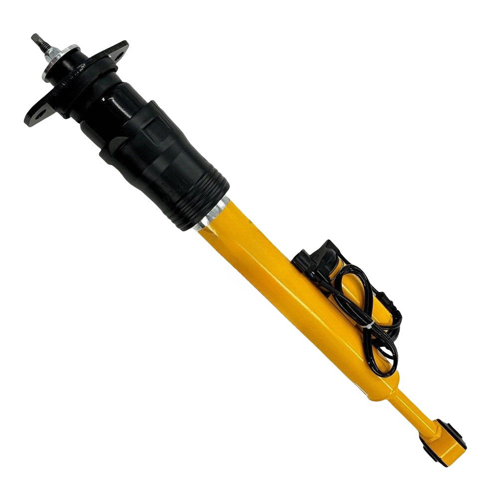 A pair of front shock absorber struts are suitable for BMW F10, F11, 528i, 530i, 535i, 550i xDrive AWD.