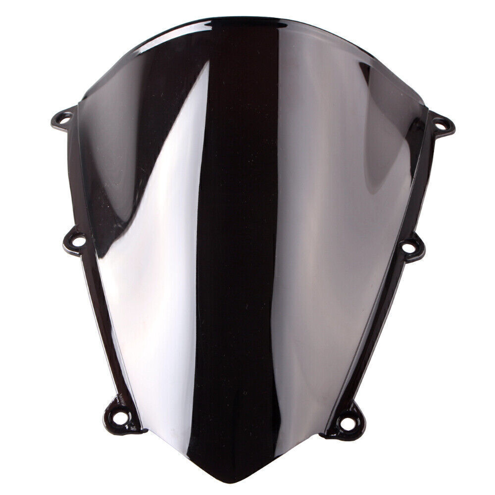 Front Windscreen Windshield Windproof for Honda CBR600RR F5 2007-2011 Motor