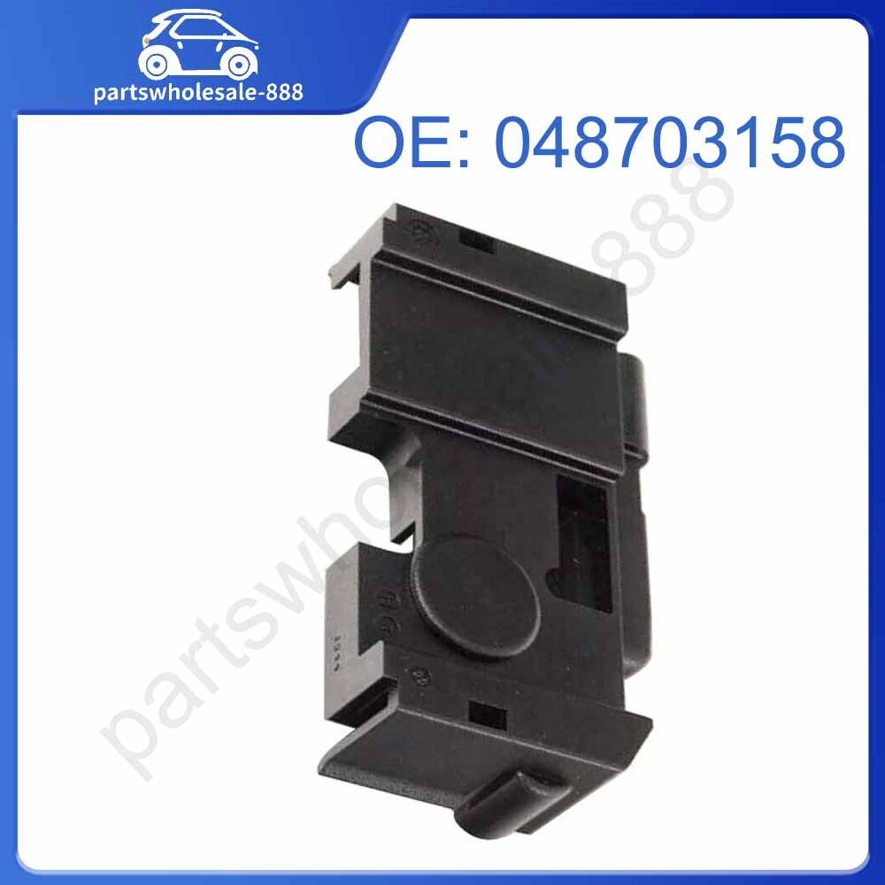 2048703158 New Left Ajar Switch Hood Lock for BENZ GLS400 GLS550 C300 E250 E350