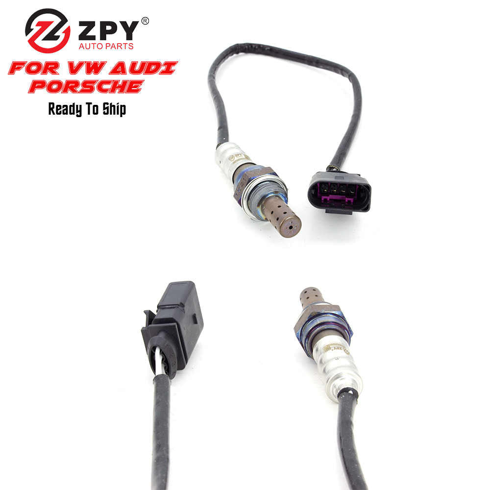 ZPY Oxygen Sensor Lambda Sensor 06E906265AA for Audi A4 A5 A6 A7 for A8 Q5 Q7