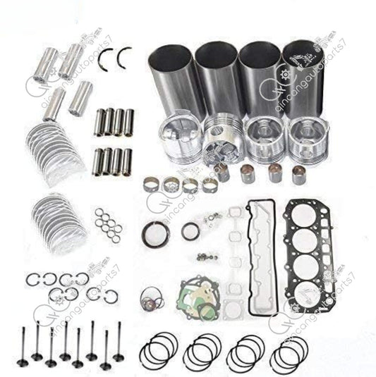 4LD1 Overhaul Rebuild Kit for Isuzu Engine Parts