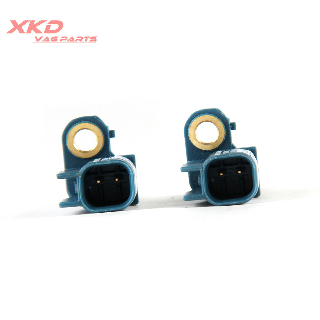 Two-piece rear ABS speed sensor for Volvo S80, S60, XC60 31423573