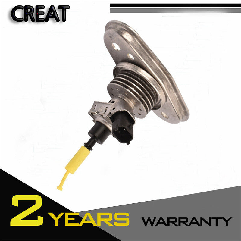 Diesel DEF injectors are suitable for Ford F-250, F-350, F-450, F-550 Super Duty 6.7L AL3Z5J281A