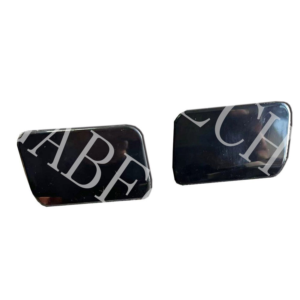 Equipment Manufacturer ( ) for Maserati GT Headlight Washing Machine Cover Kit: 80056710 80056810