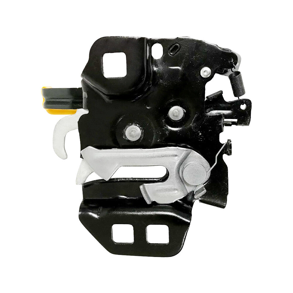 Fits For Edge 2015-2024 Hood Bonnet Safety Latch Metal Replacement KT4Z16700A