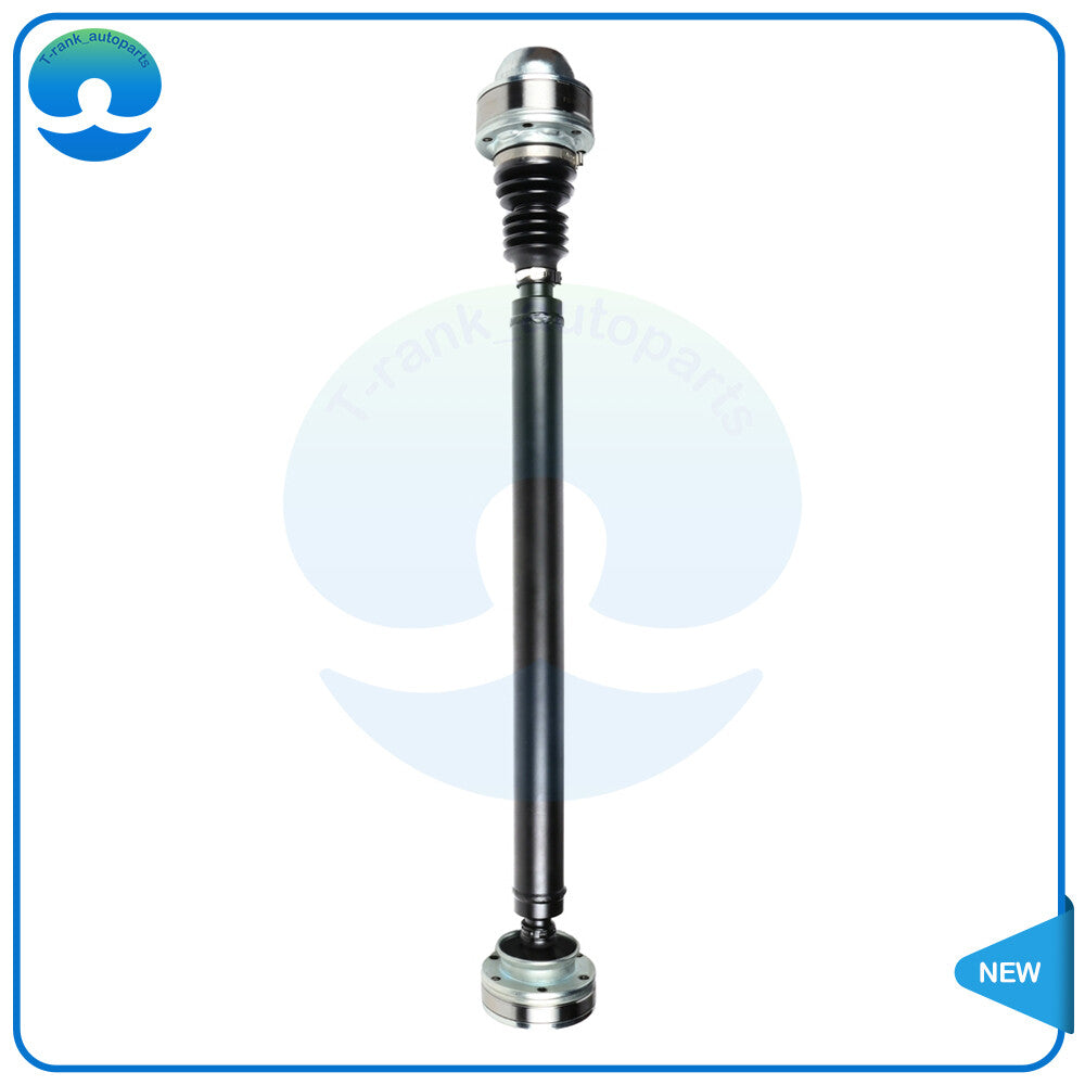 52111597AA Front Prop Drive Shaft Fit for 2002-2004 for Jeep Liberty 3.7L 52115597AB