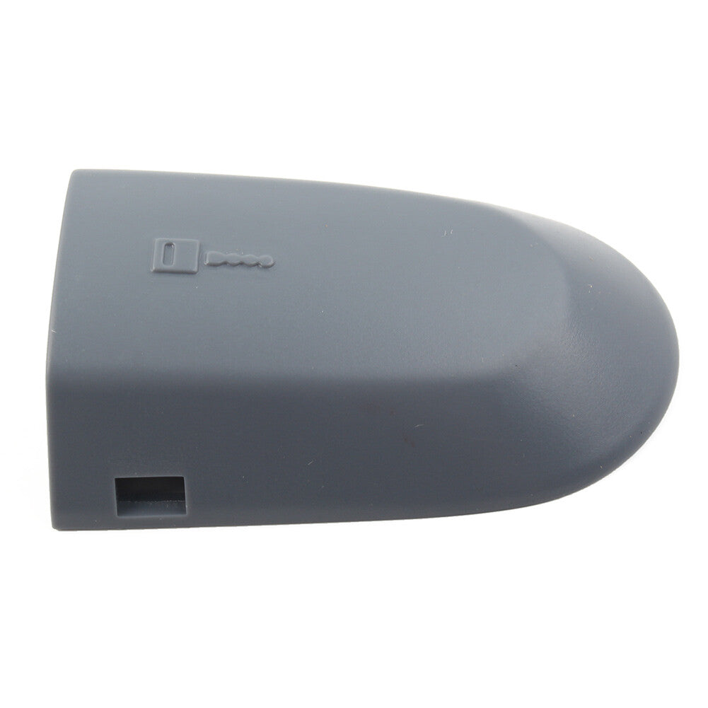 Front Driver Side Exterior Door Handle Cap for Jaguar XK 2006-2014/ XF 2008-2015