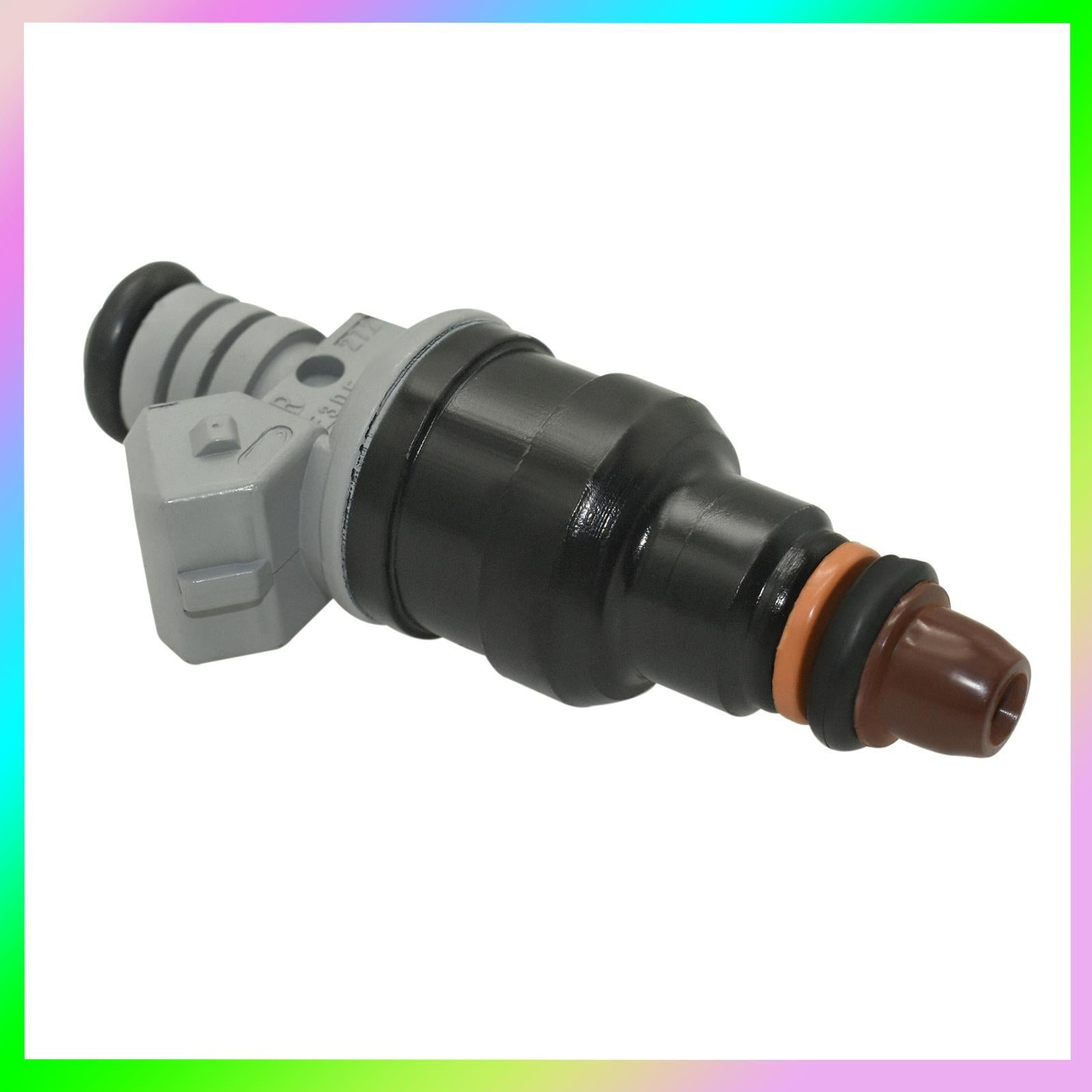 1x Fuel Injector F3DE-B4C for 1994-1996 for Ford Thunderbird for Mustang 3.8L V6 for Mercury