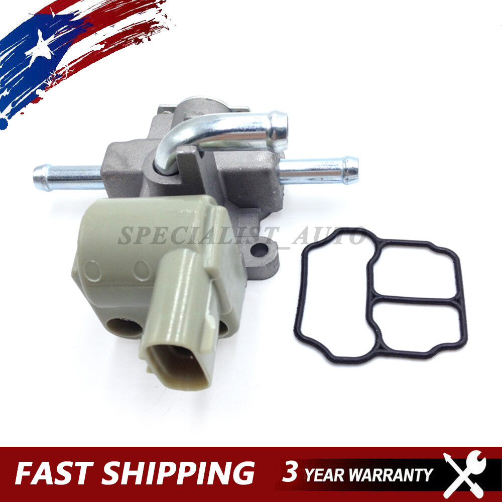 1Pcs Idle Air Control Valve for 1997-2000 for Toyota 4Runner SUV 3.4L V6 22270-62050