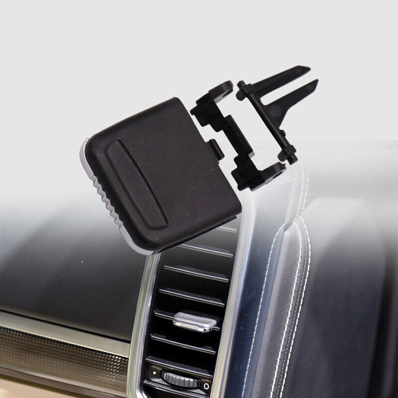 for Porsche for Cayenne 2011-2016 Inner A/C Air Vent Outlet Tab Clip Repair Kit 2P