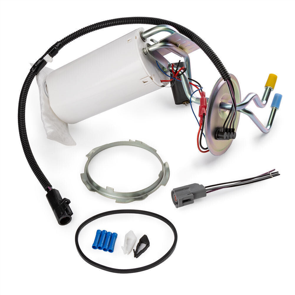 Front Fuel Pump Assembly for ford F-150 F-250 F-350 1992-97 SP2005H F6TZ9A407AB