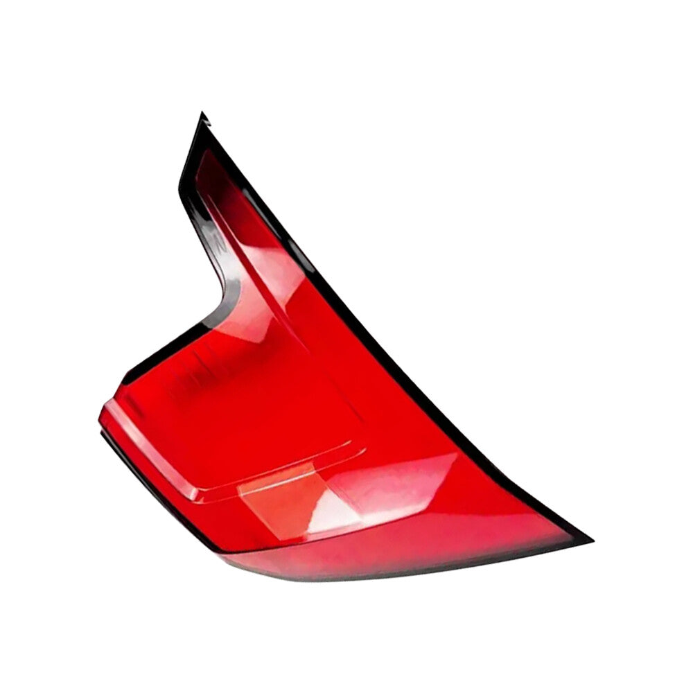 Rear Left Side Tail Lamp Lens Cover Trim Fits For S90 2021 2022 2023-2024