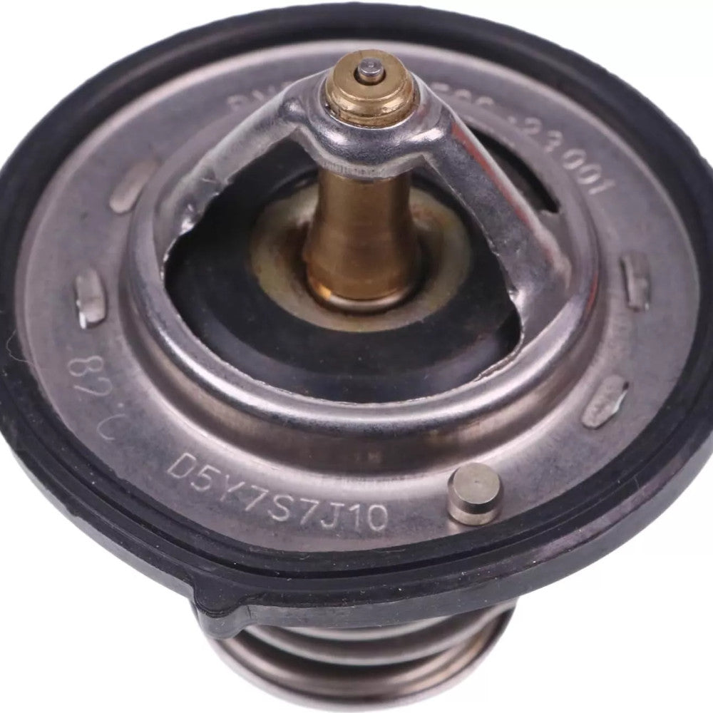 Thermostat assembly suitable for 96-16 for HYUNDAI for Kia 2.0L 2.4L  25500-23010