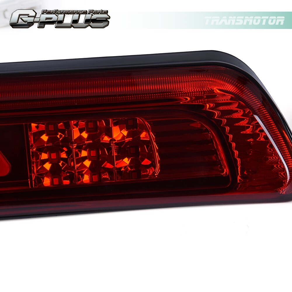 07-18 Third Generation Yuancheng Red Night LED Third Generation Bright Surface ...
