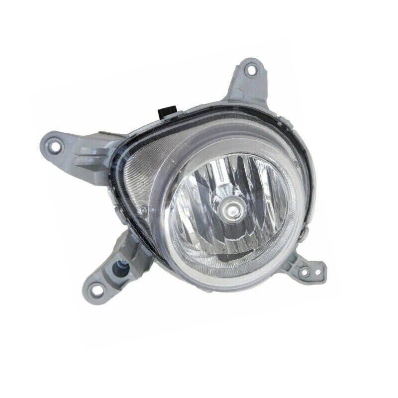 1 Pair Front Bumper Fog Light Fog Lamp 922012V500 for hyundai for Veloster 2011-2017