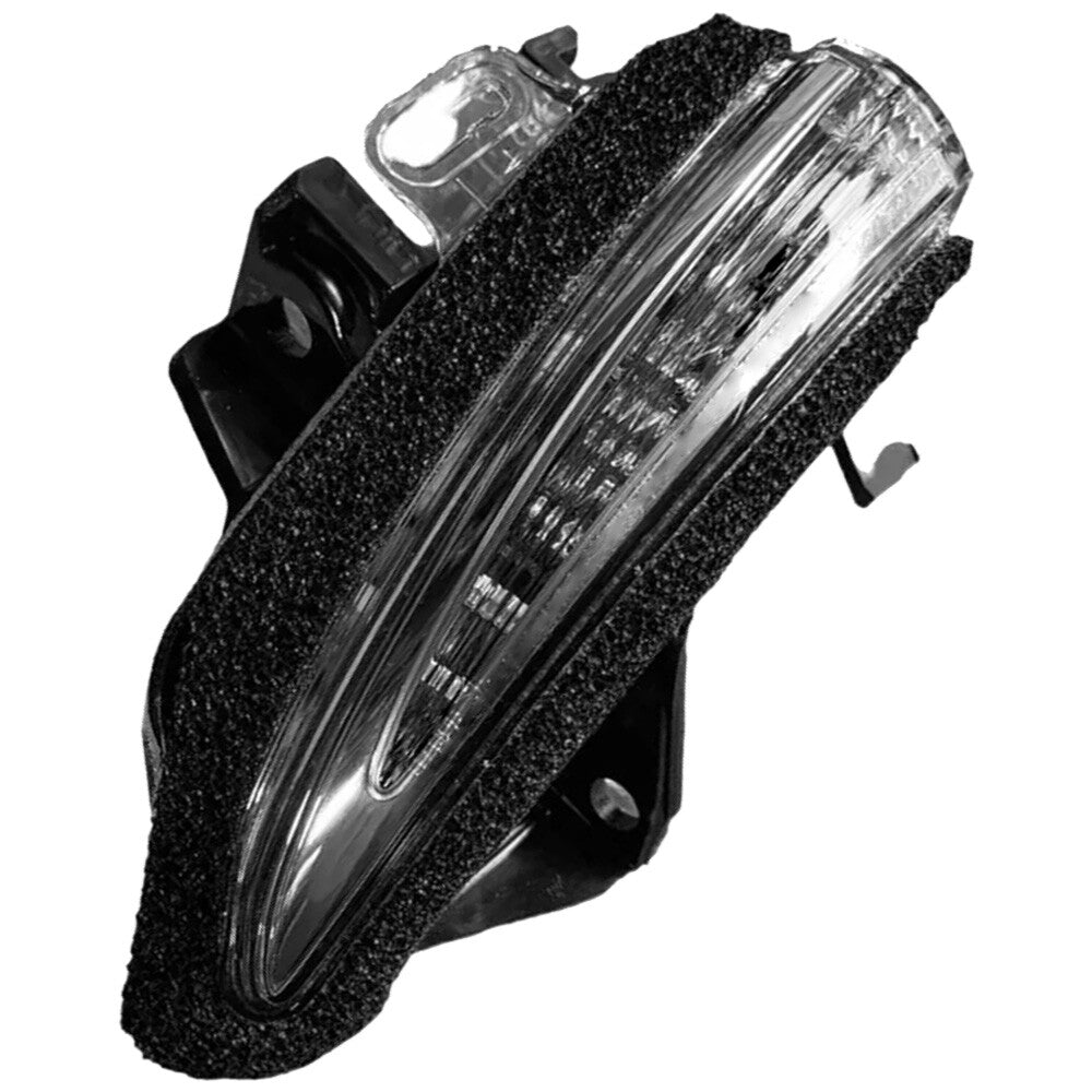 Left Rearview Mirror Signal Light For CT200h ES300h GS300 GS450h Replacement