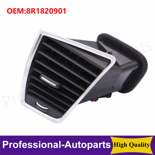 8R1820901 Left Side A/C Air Vent Outlet for 2010-2016 for Audi Q5 2013-2017 for Audi SQ5