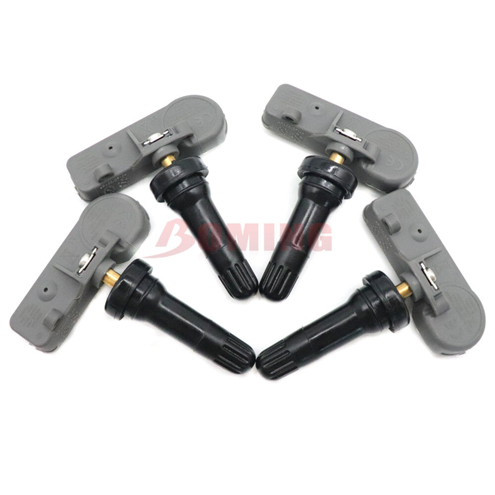 NEW TPMS Tire Pressure Sensor for Jeep for Wrangler Grand Cherokee for Dodge for Challenger