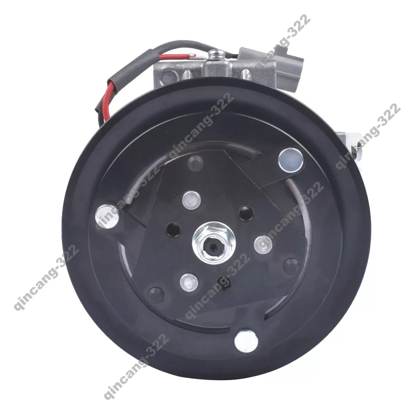 A/C Compressor 6A67197114 For Kubota B3030 L3240 L3430 L3540 L3940 L4330 Tractor