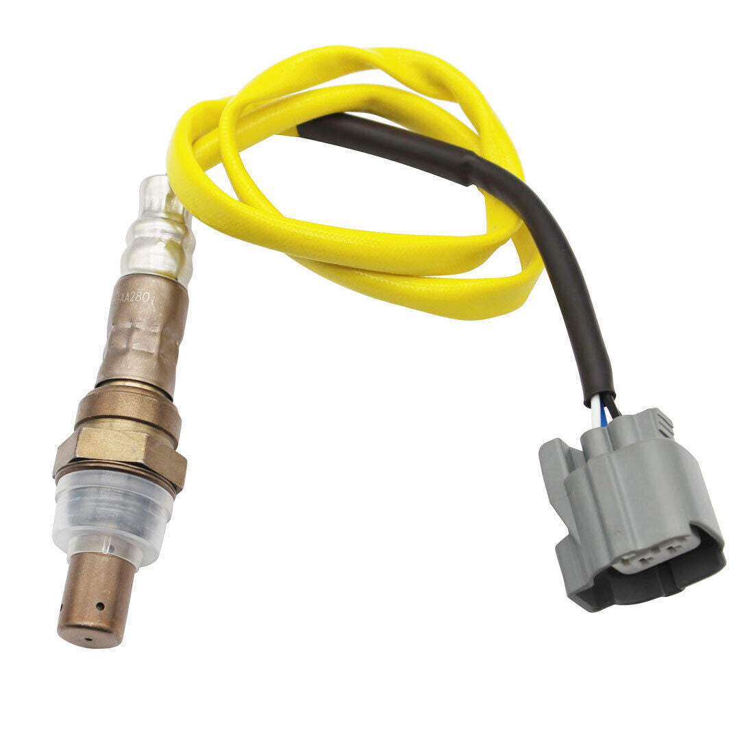 1.8T 91cm 6-pin Front Oxygen Sensor for VW Beetle for Golf for Jetta mk4 AWP AWV