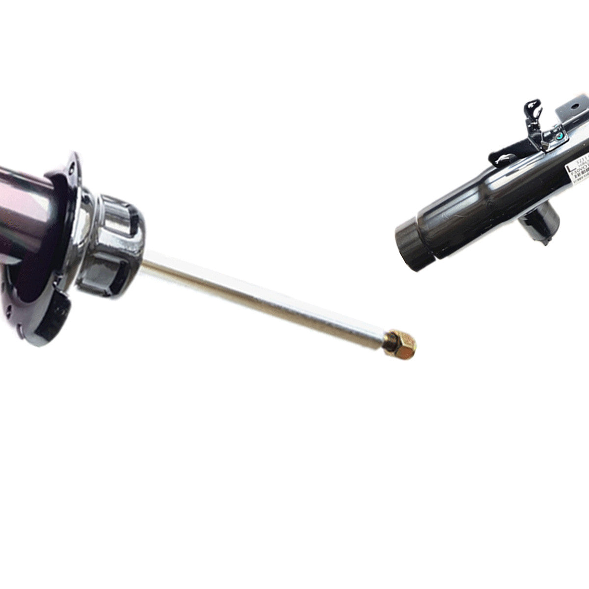 Front Right EDC Shock Absorber for BMW F30 F31 230i 320i 328d 330i 340i xDrive