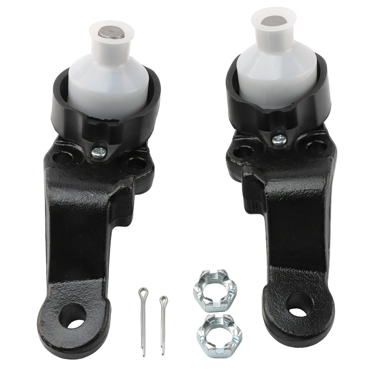 Fit for Toyota Tundra 04-06 Sequoia 04-07 Lower Ball Joint Front Right Left