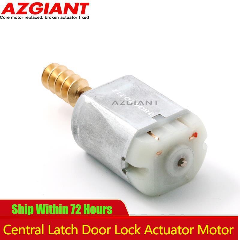 The central latch actuator motor is suitable for 2009-2014 for Ford Lobo 8A5A-5421812-EA
