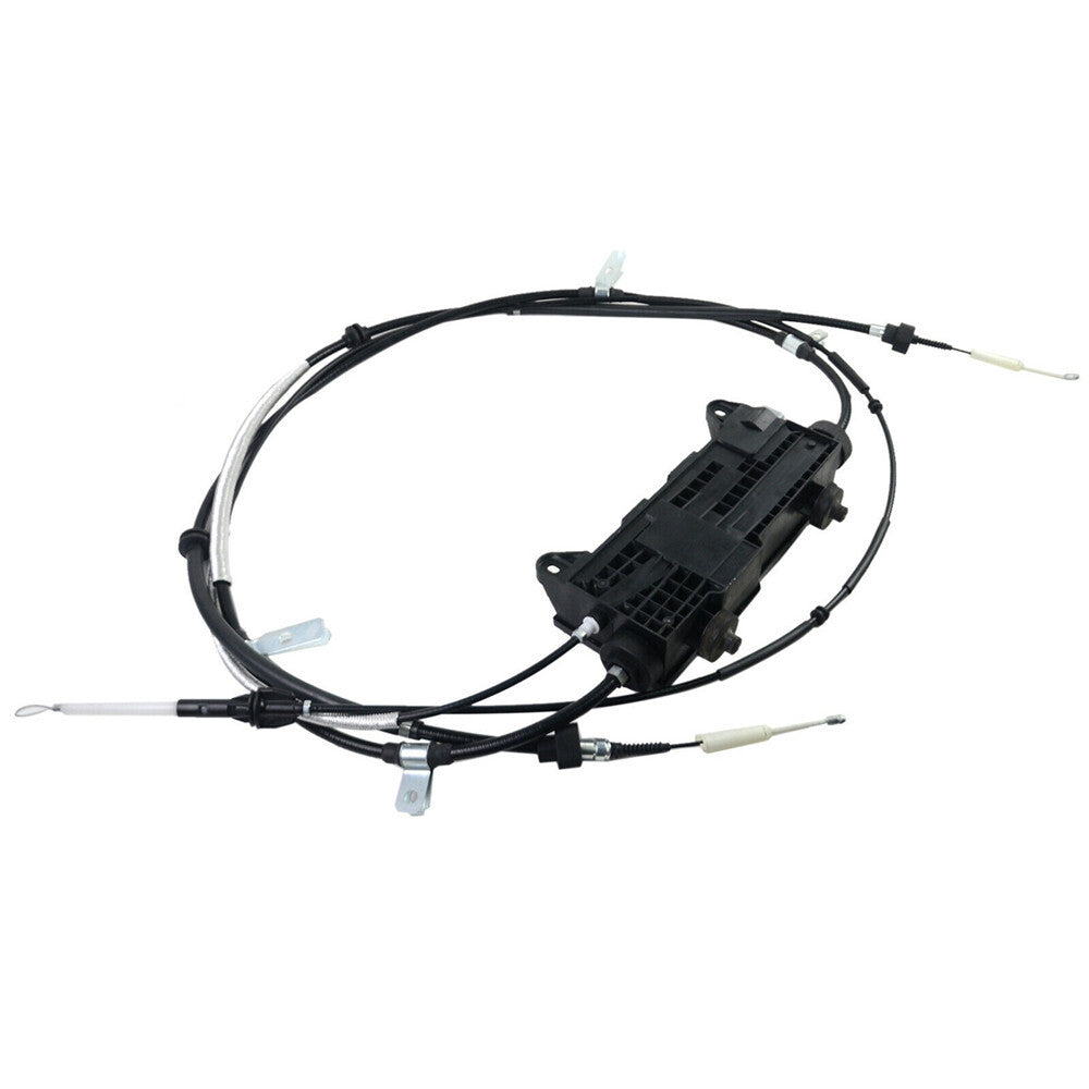 Parking Brake Actuator for Land Rover LR3 2005-2009 for Range Rover Sport 2006-2009