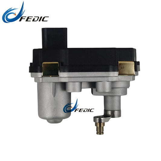Turbo actuator 28235-2F200 for Hyundai ix35 for Tucson for KIA Sportage 135 Kw 2.0 CRDi