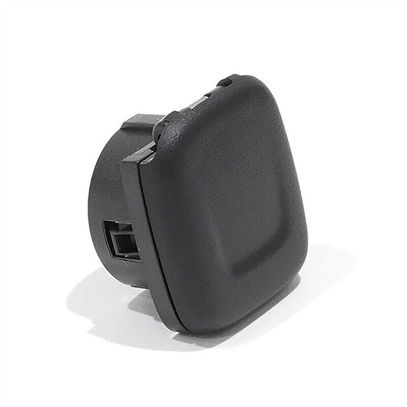 The new center console power outlet cover is compatible with for Buick , for Chevrolet for GMC , and for Cadillac models 84090238